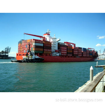 LCL from Shenzhen/Guangzhou/Hongkong/Ningbo/Shanghai to Kuwait